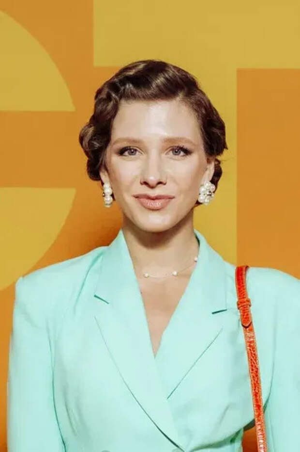 Лиза Арзамасова