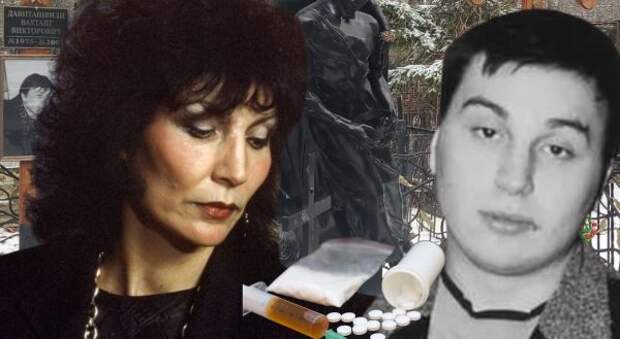 Кто на самом деле убил сына Джуны и почему она винила в этом родственников