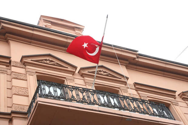 Россиянка рассказала об отрицательных сторонах жизни в Турции