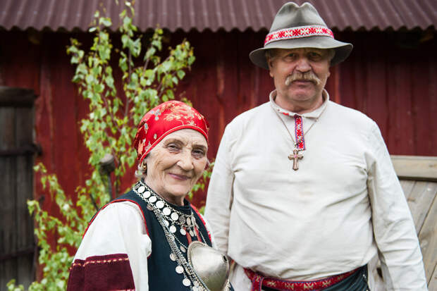 Народы России, которых осталось менее 500 человек