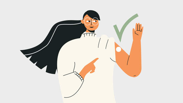 В Минздраве сообщили, как часто нужно прививаться от COVID-19