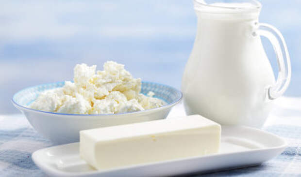 Турция начнет поставлять молочную продукцию в Россию Турция начнет поставлять молочную продукцию в Россию