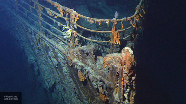 Трагедия потрясшая мир: 111 лет назад началось строительство “Титаника”