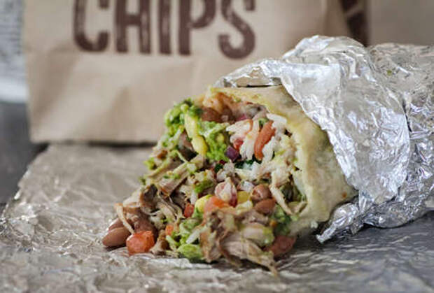 National Burrito Day Deals