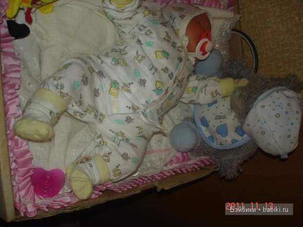 Мамина игрушка (69 фото) Мамина игрушка (69 фото)