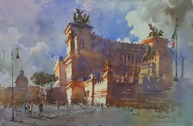  - Prafull Sawant