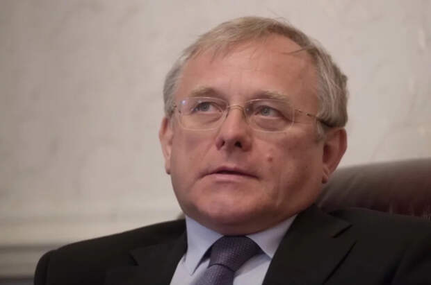 Путин посмертно наградил орденом Мужества посла РФ в КНДР Мацегору