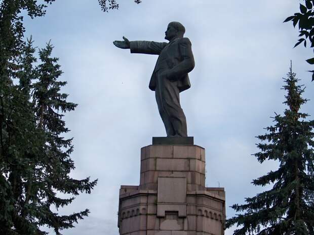 Кострома прекрасный город на Волге Золотое кольцо России, кострома, красивые города, пейзажи, путешествия, россия