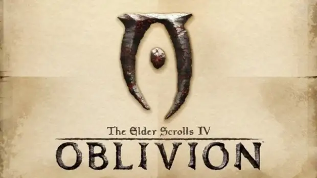 Скачать TES 4 Oblivion 