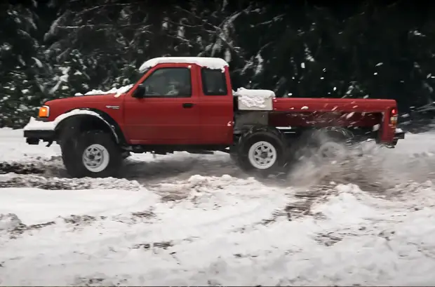 Ужасный тюнинг: самые странные доработанные автомобили