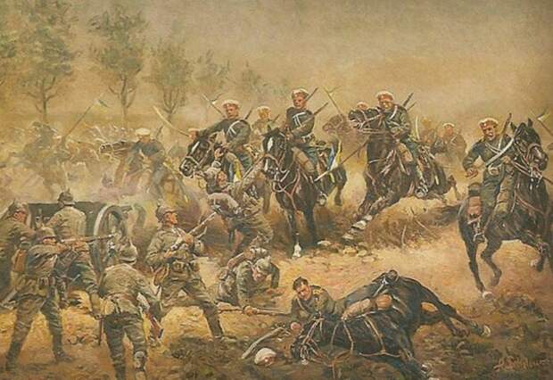 Что делали американцы в Сибире 1918 - 1920?