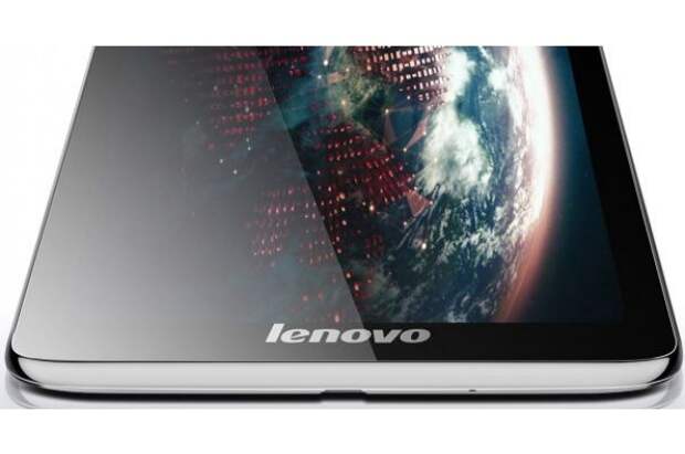 фото Lenovo_IdeaTab_S5000-логотип