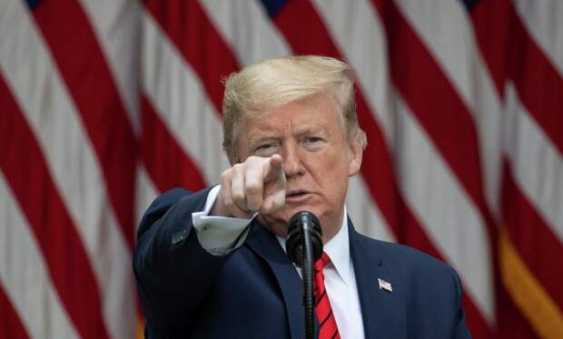 Трамп назвал самую большую угрозу для США, и это не Россия 