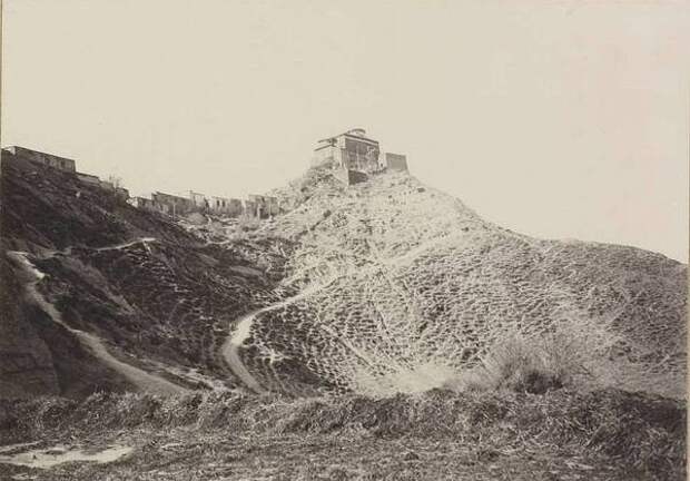 Первые фотографии Тибета в 1900 году National Geographic, история, Образование, Россия, География, не мое, Интересное, длиннопост