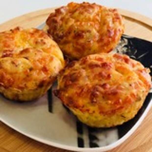 пицца-кексы