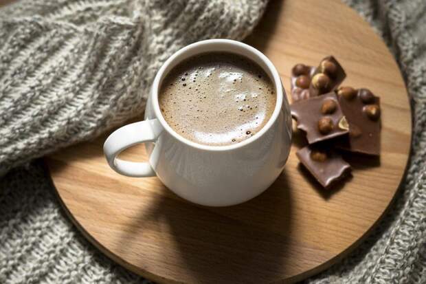 Польза и вред какао: кому напиток друг, а кому — враг