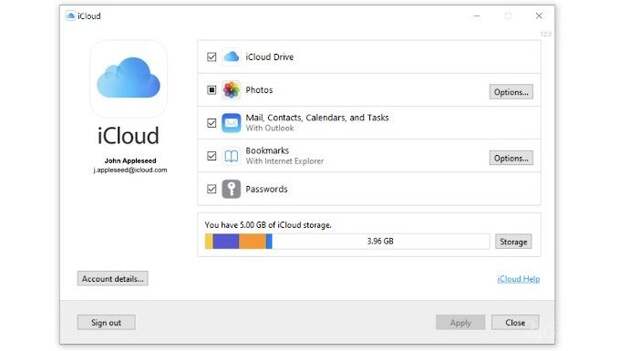 Apple запускает расширение iCloud Passwords для пользователей Chrome в Windows