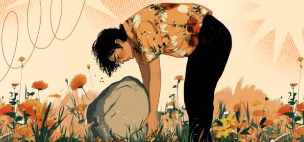 Почему мы чувствуем вину за вещи, на которые не можем повлиять