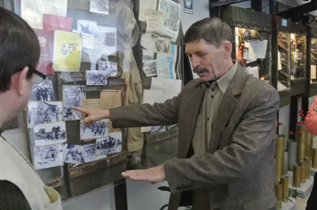 «Своих солдат на убой не пошлём»: Некрасов — о перспективах обострения в Афганистане и на границах со странами СНГ