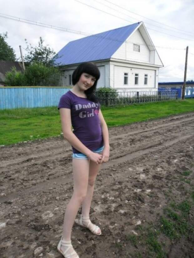 Красивые русские девушки из соц.сетей. vol.90