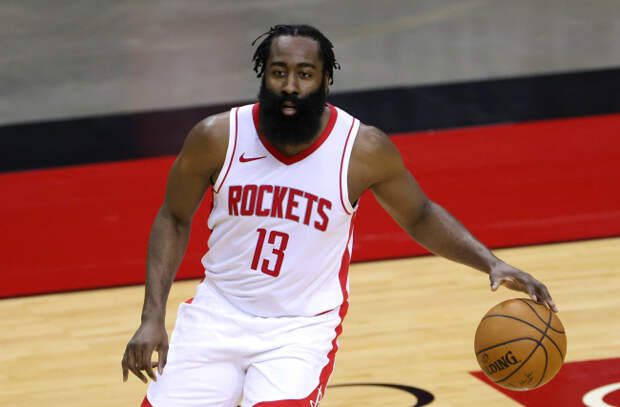 Rockets star James Harden posts to IG to defend his decision to go to strip club even if it meant breaking NBA COVID protocols