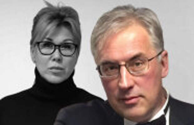 Шоу-бизнес: Усыновил 2 сирот, овдовел, и женился на маме известной актрисы на 7 лет старше: Как живет Андрей Норкин в свои 57