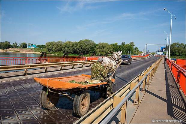 город Озеры дорога Озеры Зарайск