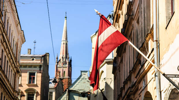 МИД: Латвия присоединяется к «коммуникационной группе» Польши и США по Украине