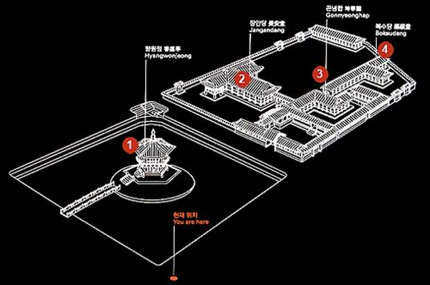 seoul_gyeongbokgung_schem8 (500x332, 31Kb)