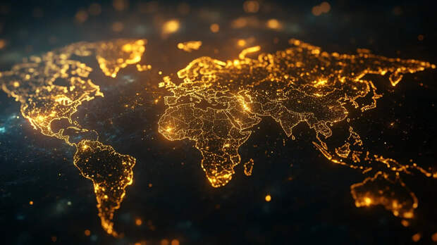 Трамп обещает раскрыть материалы о пришельцах и НЛО в этом году