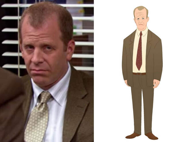 Toby