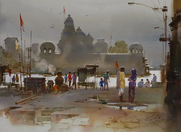  - Prafull Sawant