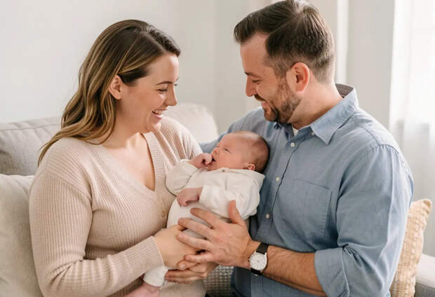 В Госдуме предложили установить нижний предел алиментов: не ниже ПМ