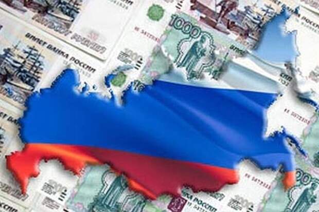 Сравнение экономик: Россия vs. англосаксы