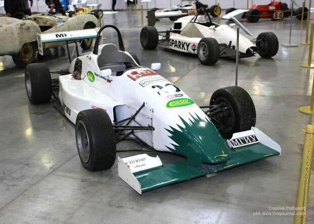 Легенды советского автоспорта авто, автоспорт, болид