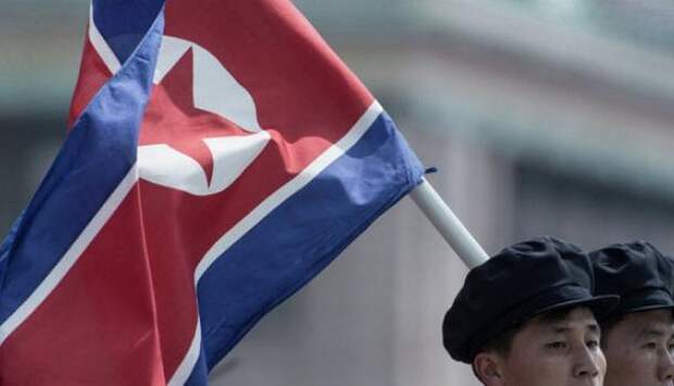В Северной Корее скончался американский военный, перешедший на сторону КНДР | Продолжение проекта «Русская Весна»