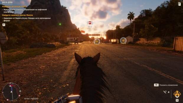 Обзор Far Cry 6 — Тупо, но весело