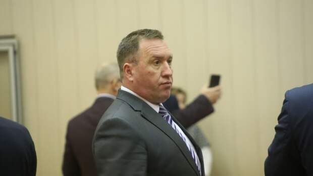 Андрей Щукин / Фото: amic.ru     