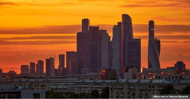 Депутат МГД Головченко: Проект бюджета Москвы предусматривает сохранение всех мер поддержки МСП. Фото: М.Денисов, mos.ru