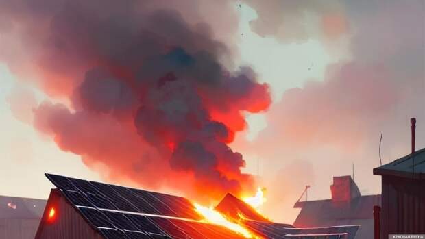 Пожар на ярославских складах локализован