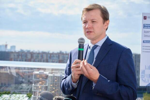 В Москве появится новый комплекс промышленного технопарка на территории ЗИЛа