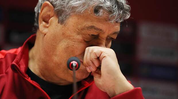 Симеоне выразил соболезнования в связи со смертью Луческу: «Он оберегал меня, когда я был ребенком в «Пизе»