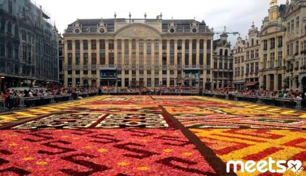 belgium