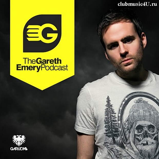 Gareth emery like a prayer