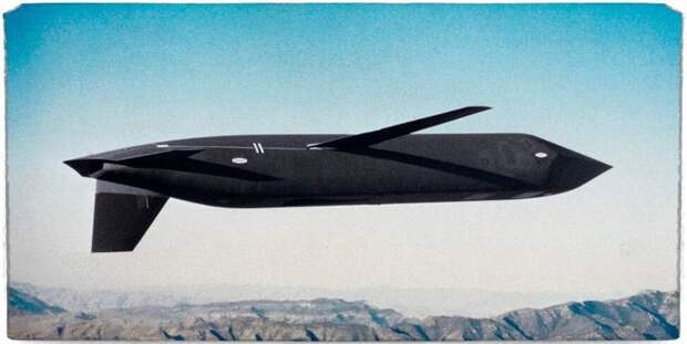 Источник: ВВС США. На фото ракета AGM-129 ACM, которую иногда называют американской Х-101. Единственное, что в них общее, так это технология "Стелс".