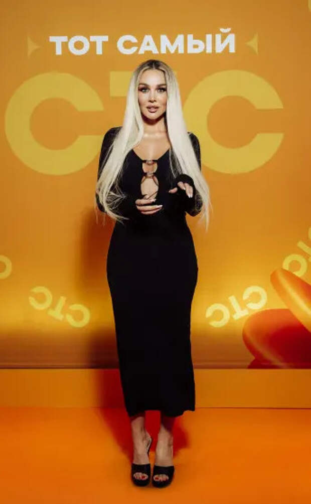 Анна Седокова