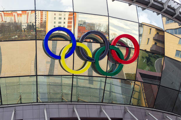 В России покажут Олимпийские игры — 2026