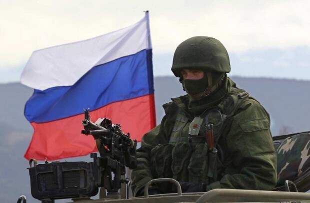 Бесценный сирийский опыт