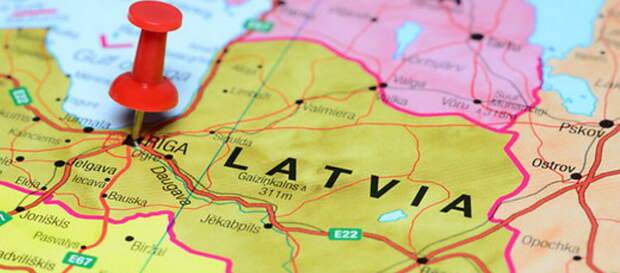 Дома престарелых вместо школ: Европейская Латвия превращается в страну-призрак.