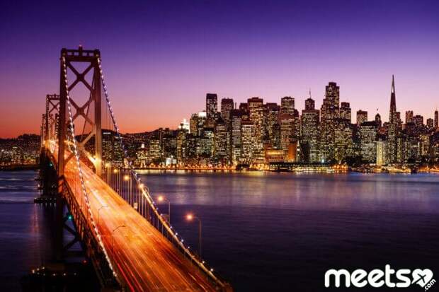 city to move